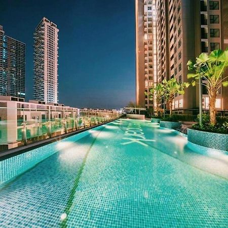 Ecopark - Lullaby Home Ecopark Hung Yen Ngoại thất bức ảnh