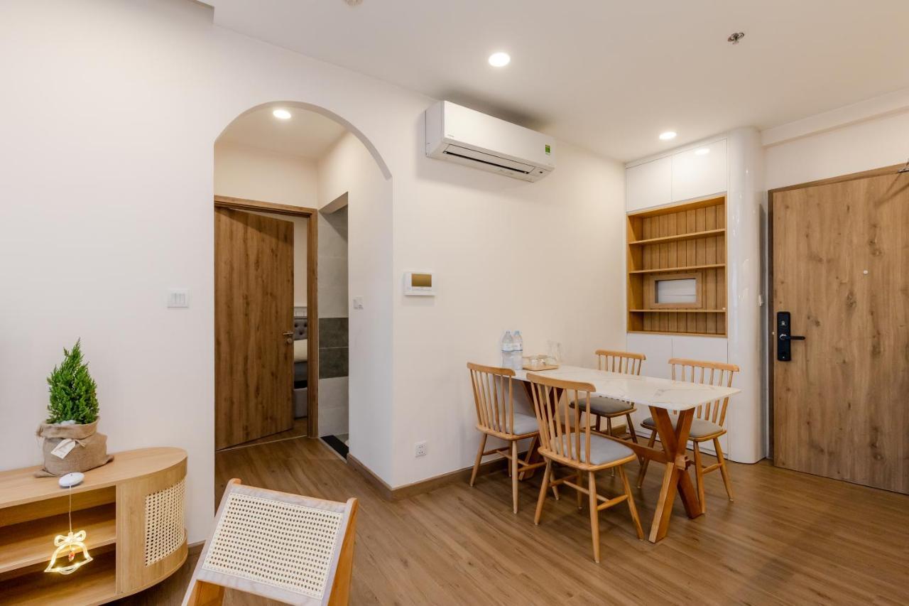 Ecopark - Lullaby Home Ecopark Hung Yen Ngoại thất bức ảnh