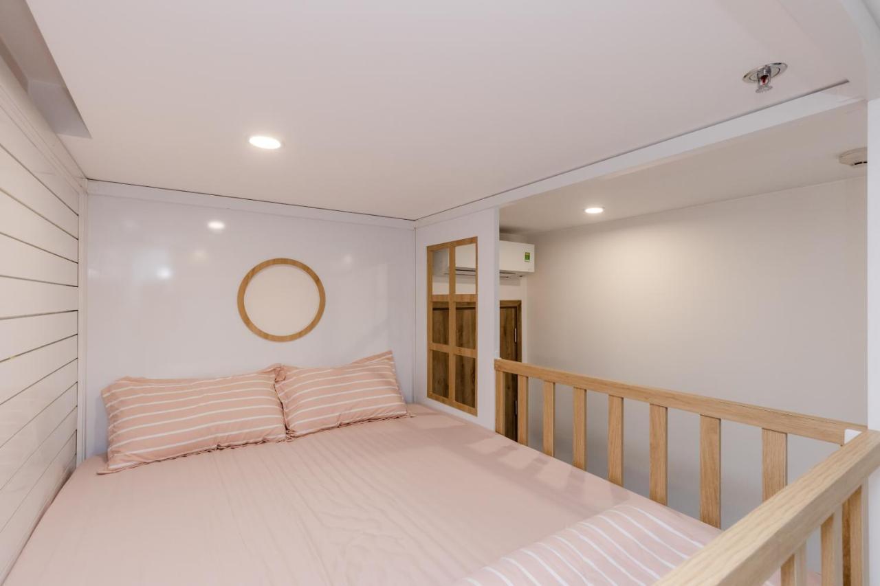 Ecopark - Lullaby Home Ecopark Hung Yen Ngoại thất bức ảnh
