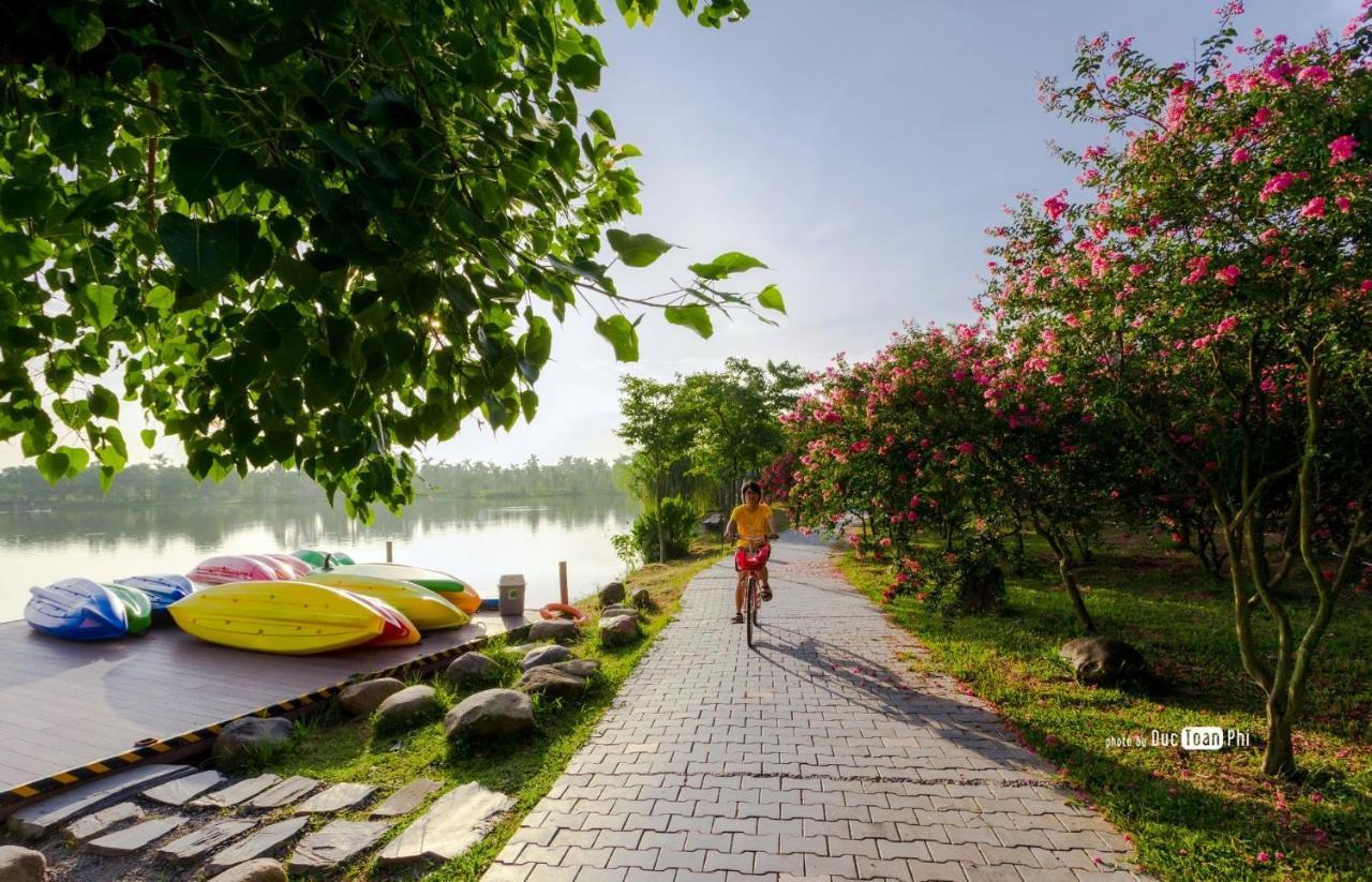 Ecopark - Lullaby Home Ecopark Hung Yen Ngoại thất bức ảnh
