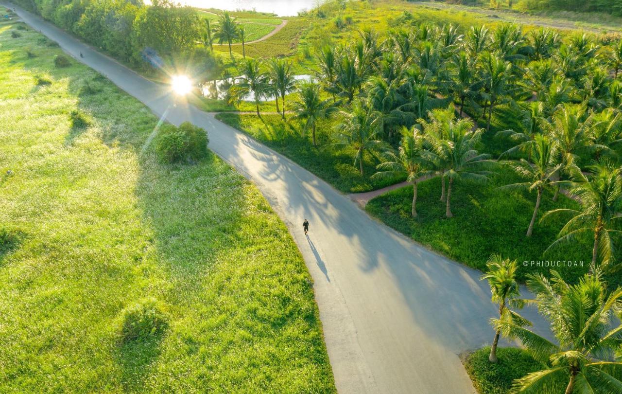 Ecopark - Lullaby Home Ecopark Hung Yen Ngoại thất bức ảnh
