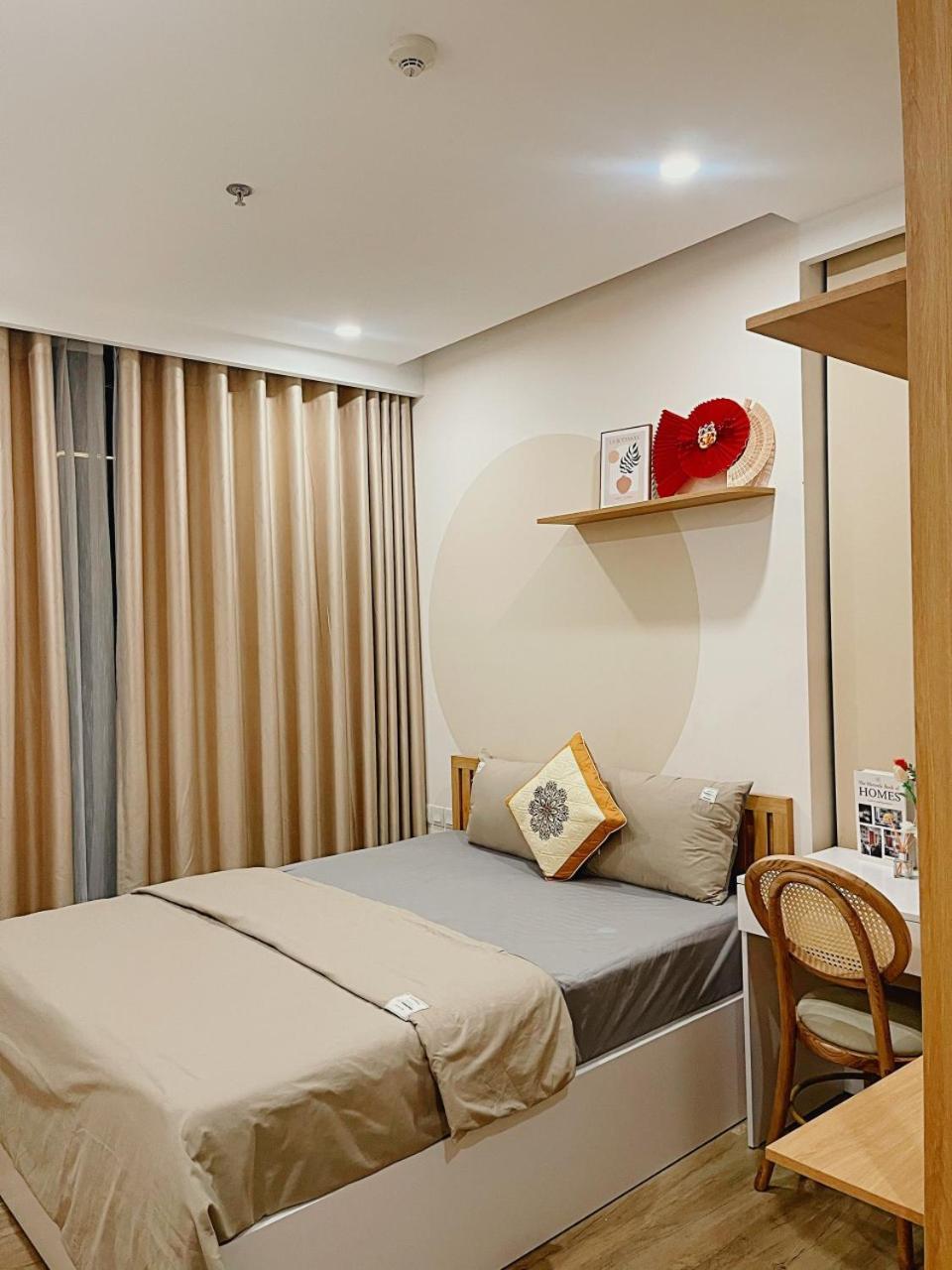 Ecopark - Lullaby Home Ecopark Hung Yen Ngoại thất bức ảnh
