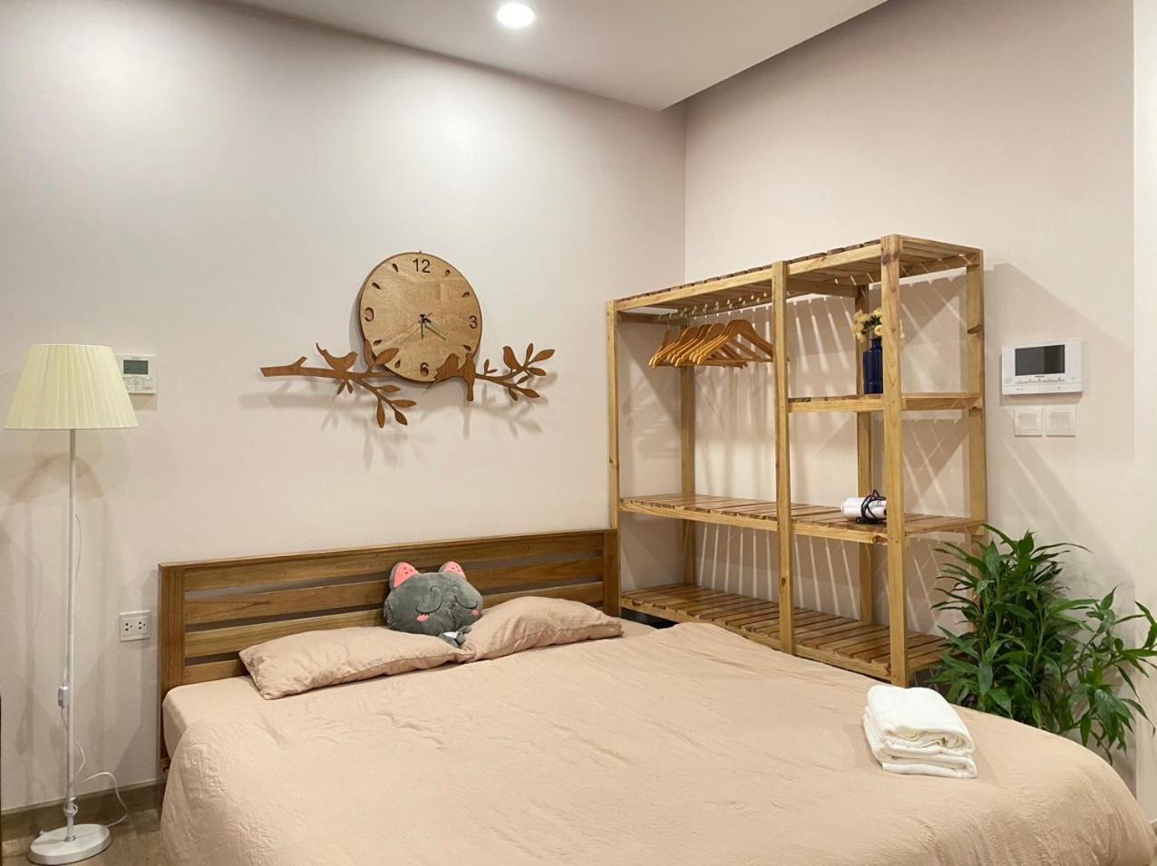 Ecopark - Lullaby Home Ecopark Hung Yen Ngoại thất bức ảnh