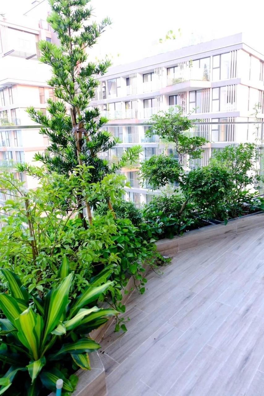 Ecopark - Lullaby Home Ecopark Hung Yen Ngoại thất bức ảnh