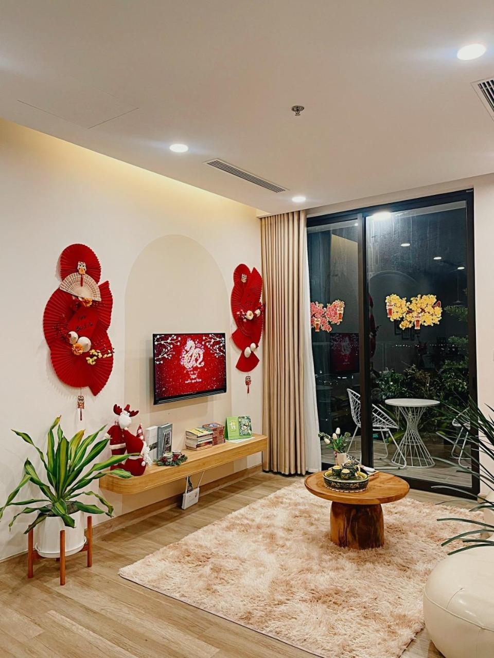Ecopark - Lullaby Home Ecopark Hung Yen Ngoại thất bức ảnh