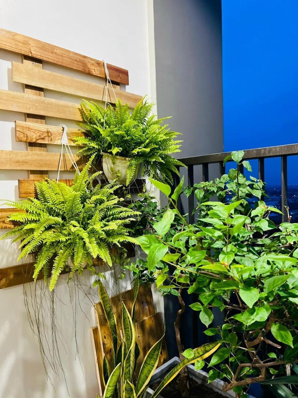 Ecopark - Lullaby Home Ecopark Hung Yen Ngoại thất bức ảnh