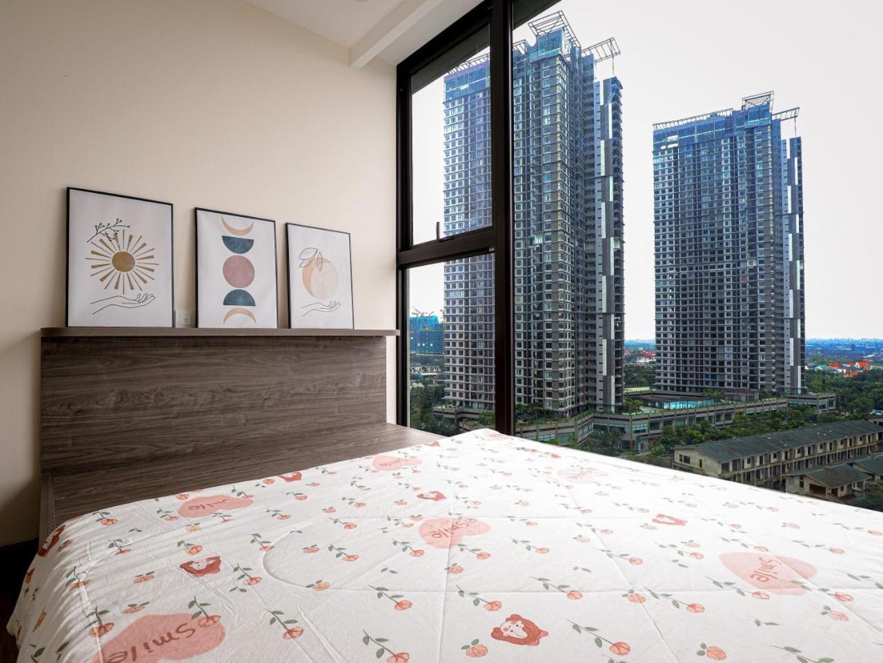Ecopark - Lullaby Home Ecopark Hung Yen Ngoại thất bức ảnh