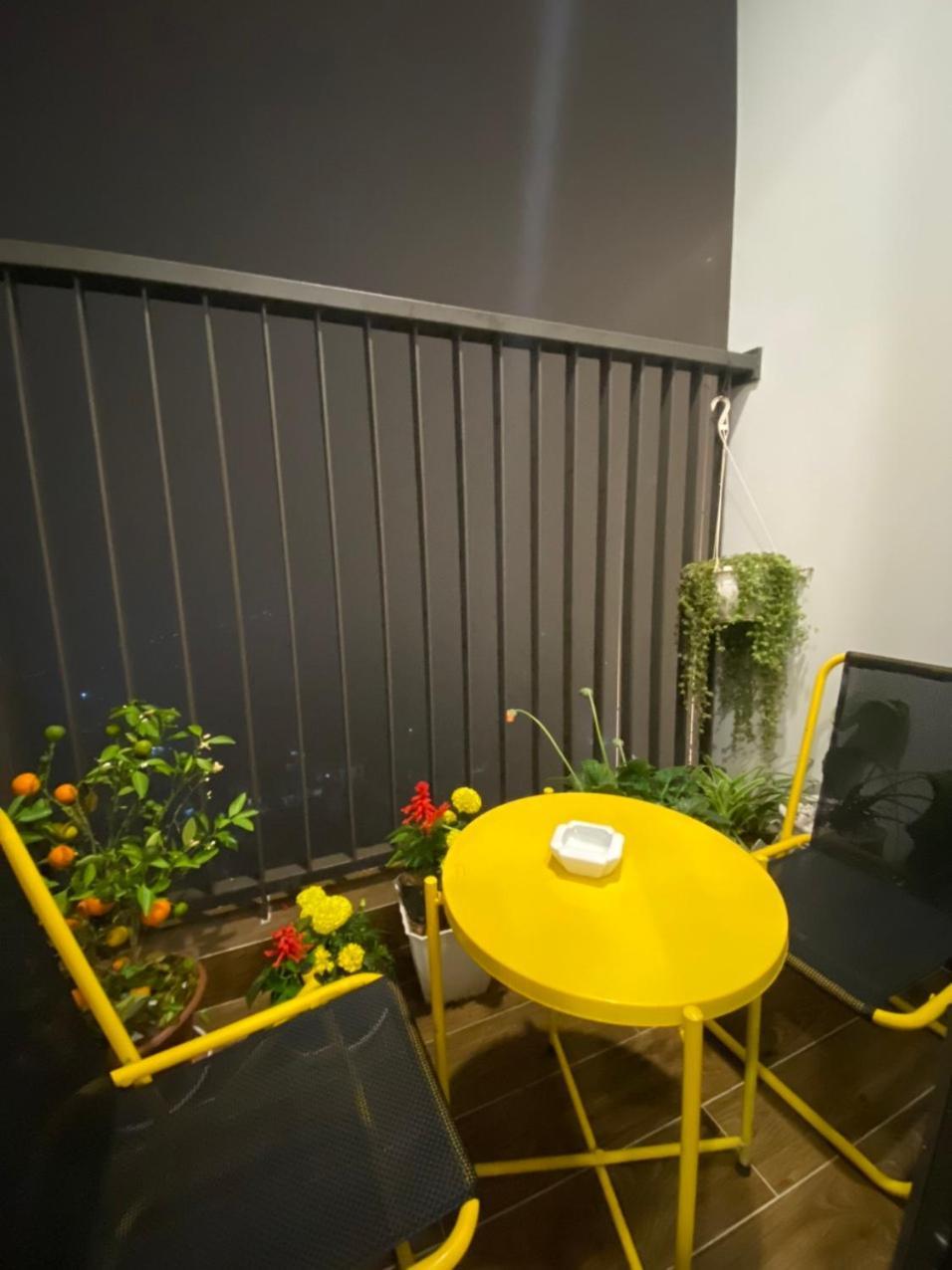 Ecopark - Lullaby Home Ecopark Hung Yen Ngoại thất bức ảnh