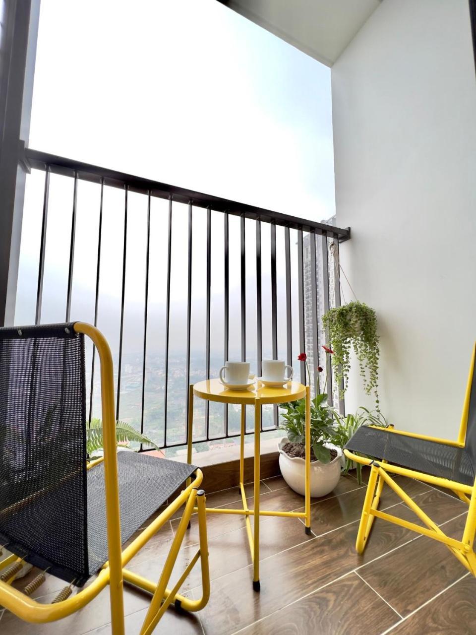 Ecopark - Lullaby Home Ecopark Hung Yen Ngoại thất bức ảnh